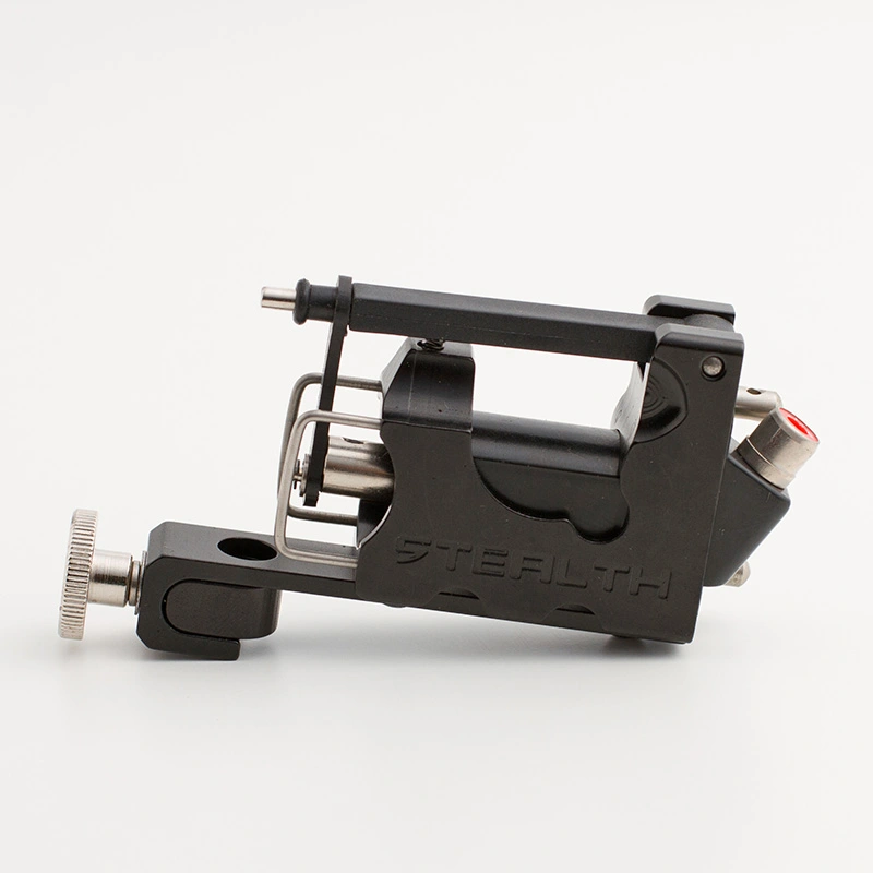 Stealth 2.0 Rotary Tattoo Machine