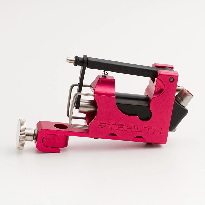 Stealth 2.0 Rotary Tattoo Machine