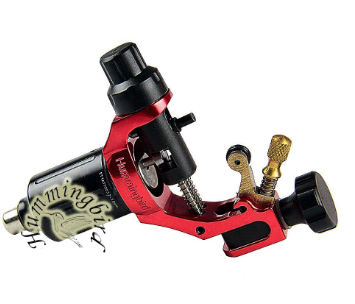 Hummingbird V1 Rotary Tattoo Machines