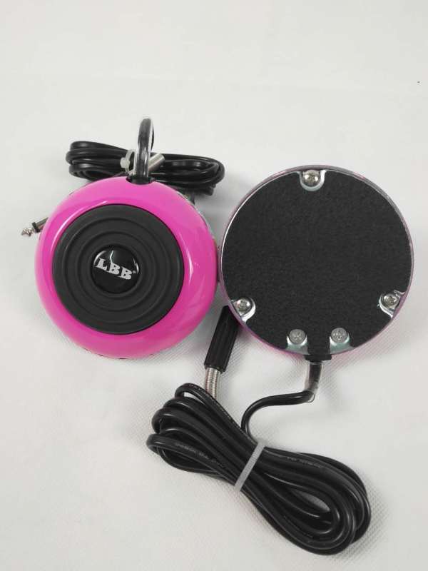 LBB Foot Switch, Specially designed for professional tattoo artists