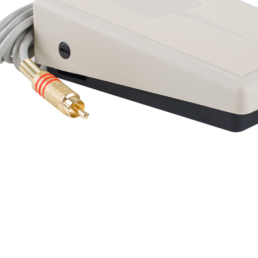 Tattoo HAWK foot Switch For Tattoo & Permanents Makeup Machines