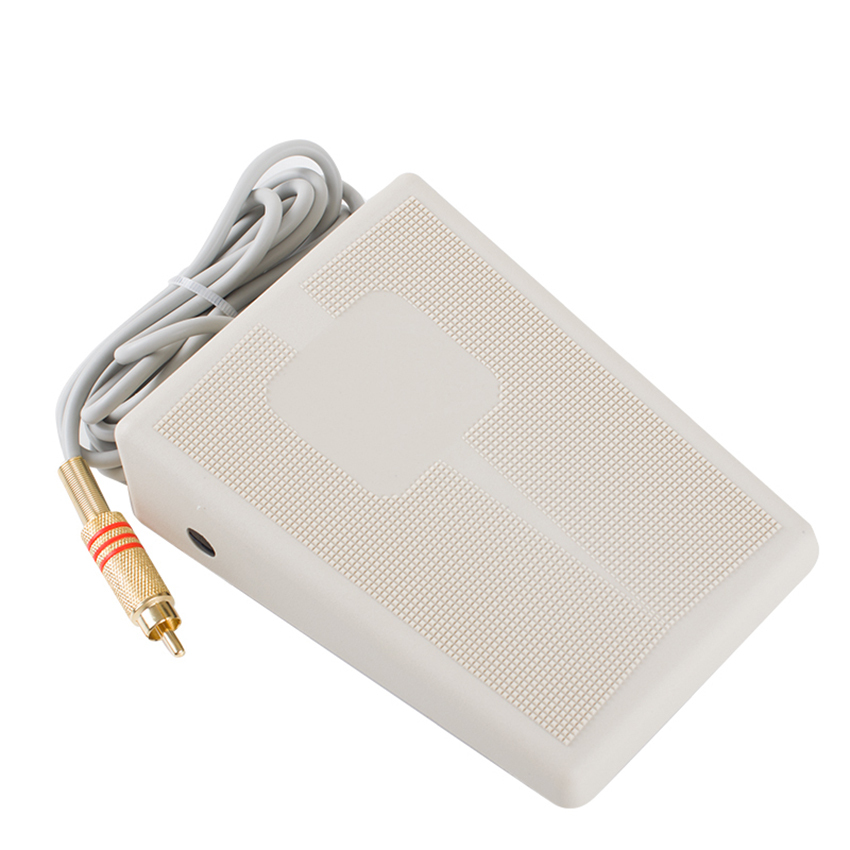 Tattoo HAWK foot Switch For Tattoo & Permanents Makeup Machines