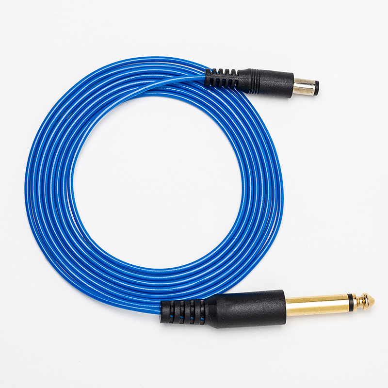 Strong copper Premium DC cord