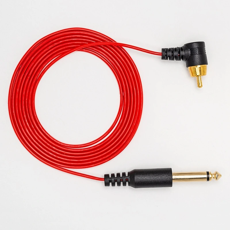 Strong copper Premium RCA cord