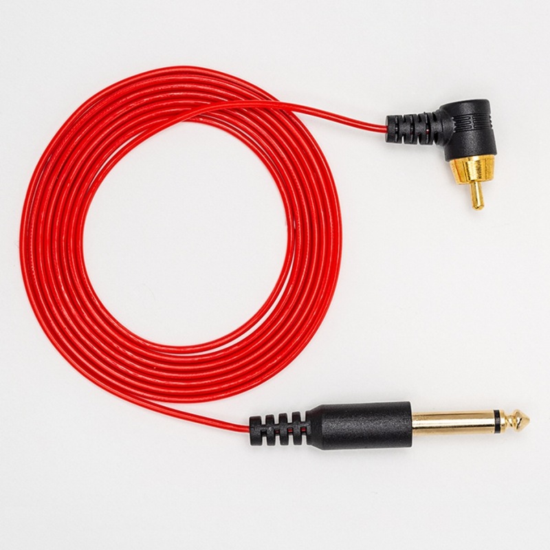 Strong copper Premium RCA cord