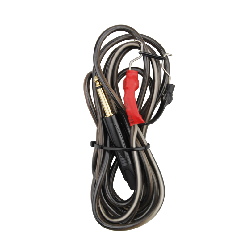Best Quality Tattoo Clip Cord for tattoo power supply