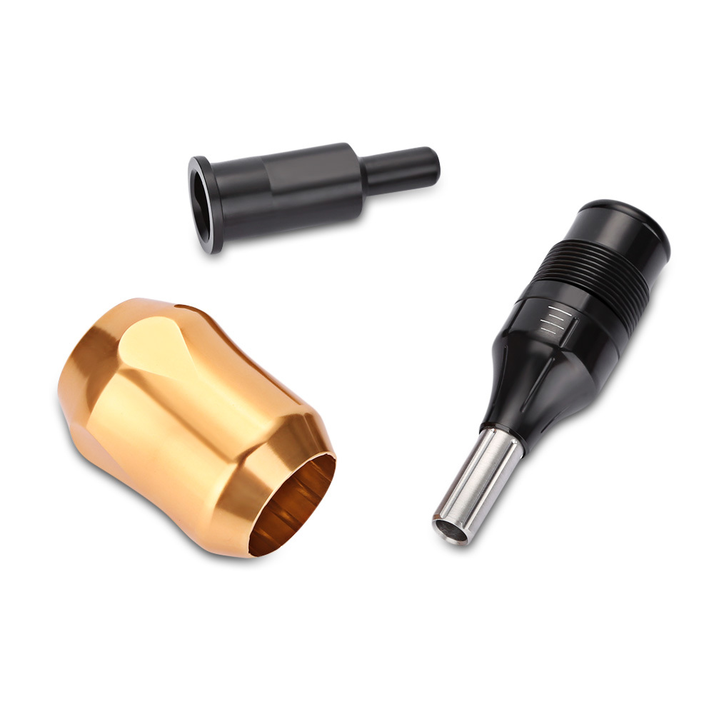 32MM Premium Adjustable Cartridge Grips