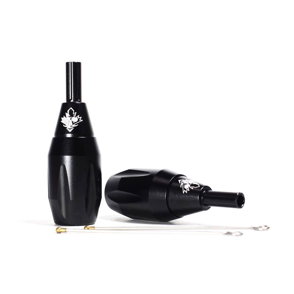 Tattoo Adjustable Cartridge Grip