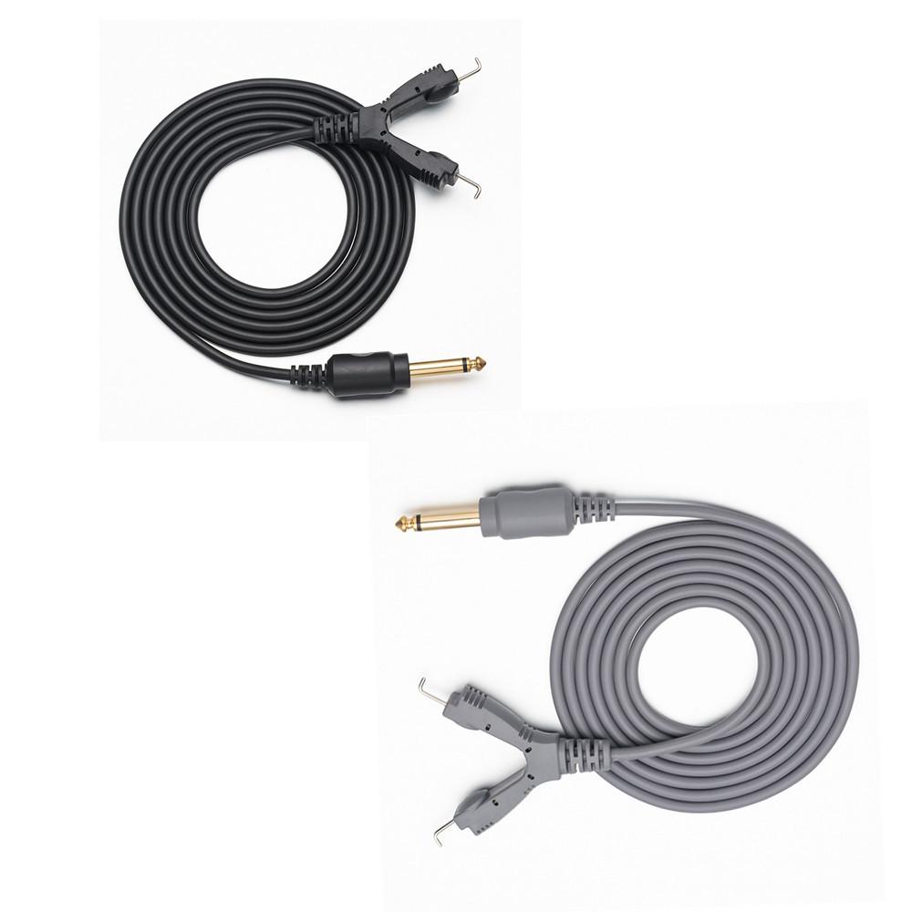 Best Quality Tattoo Clip Cord for tattoo power supply