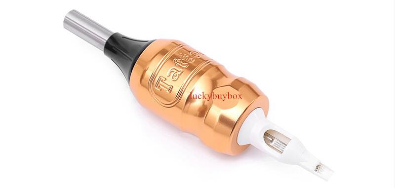 27MM Premium Adjustable Cartridge Grips