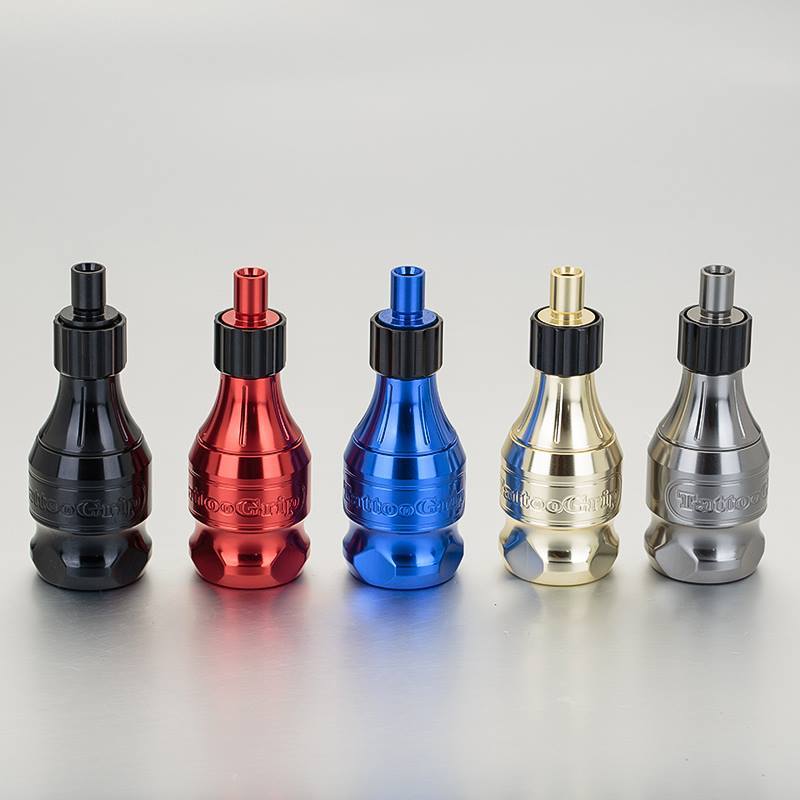 32MM Premium Adjustable Cartridge Grips