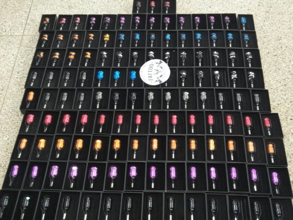 27MM Premium Adjustable Cartridge Grips
