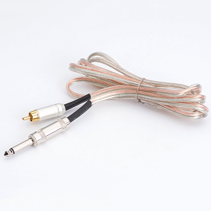 Clip Cord - Black