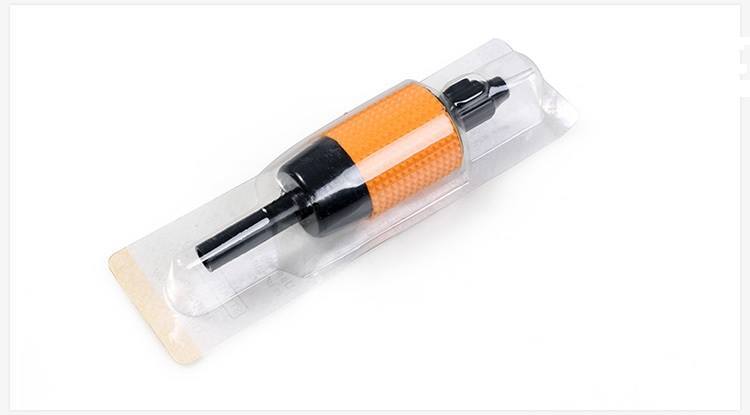 200pcs 13R Hummingbird Disposable Tubes 25MM