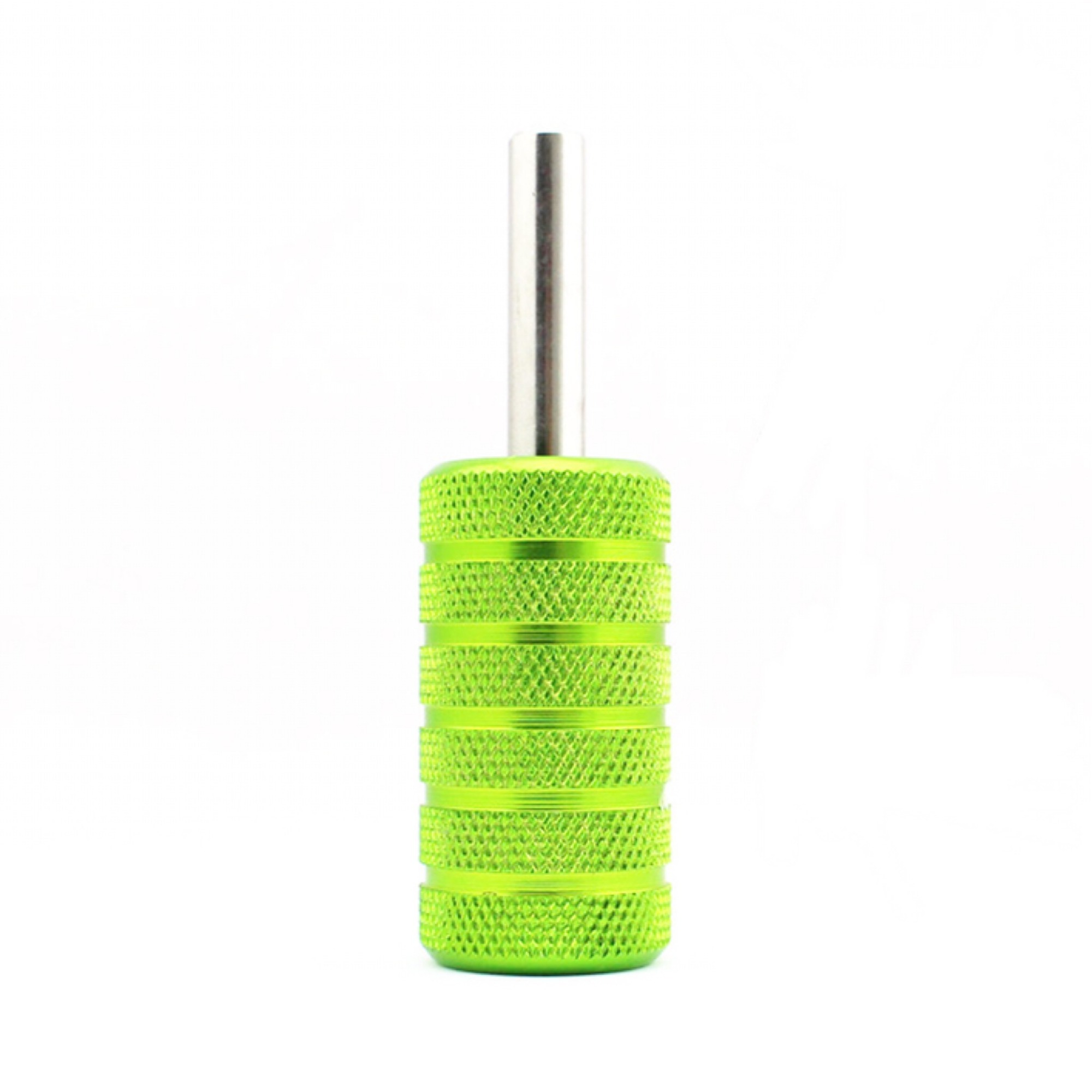 35mm Aluminum Alloy Tattoo Machine Handle Grip Back Stem