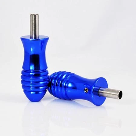 25mm Aluminum Tattoo Grip