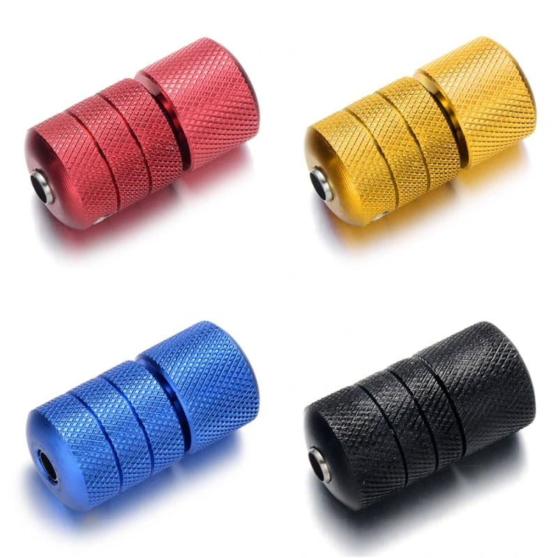 22mm Aluminum Tattoo Grip