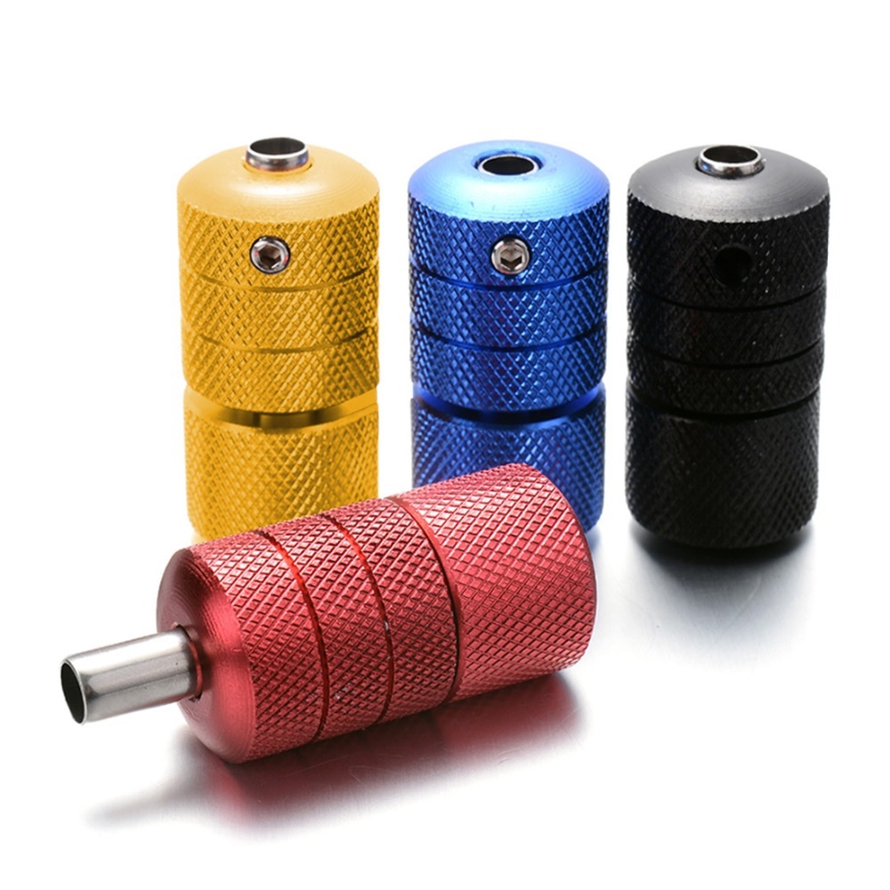 25mm Aluminum Tattoo Grip