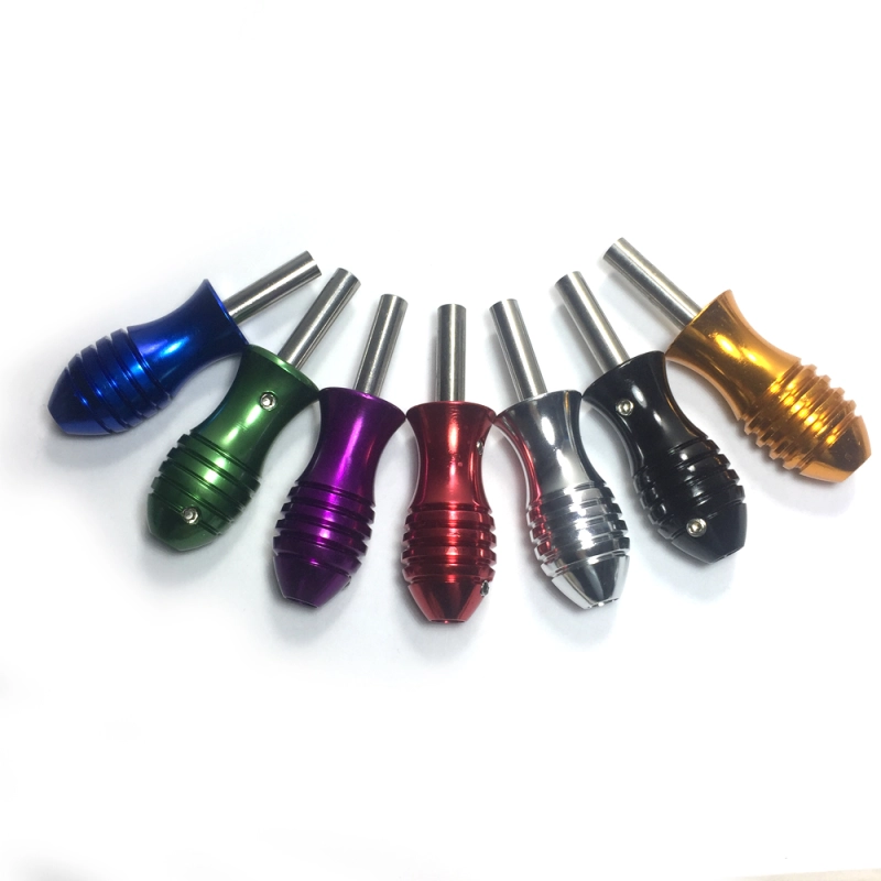 25mm Aluminum Tattoo Grip