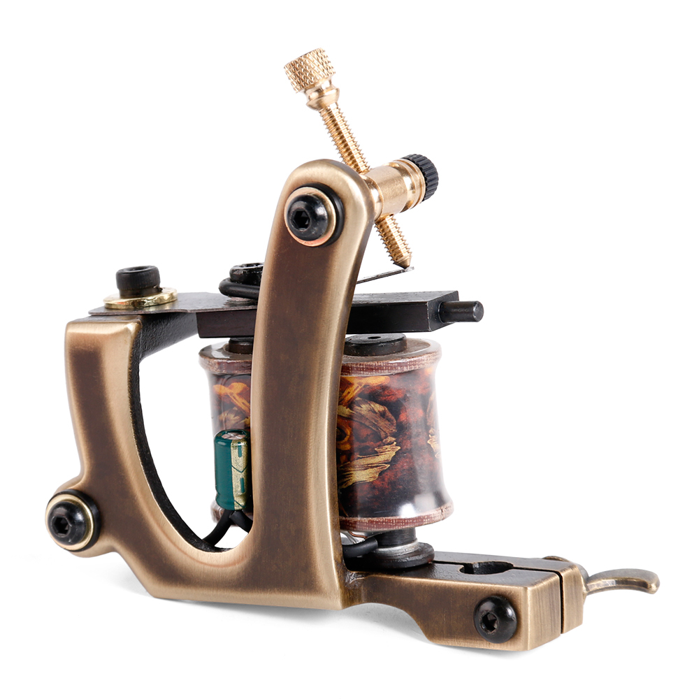 Clip  Tattoo Machine