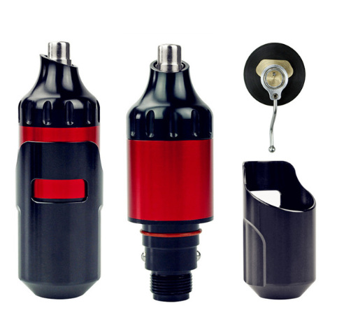 Bisheng Tattoo short pen machine for body art tattoo