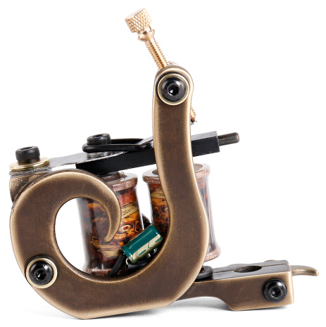 Clip  Tattoo Machine