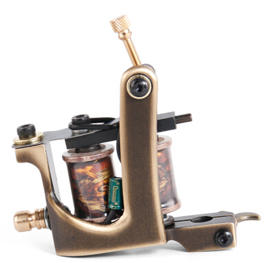 Clip  Tattoo Machine