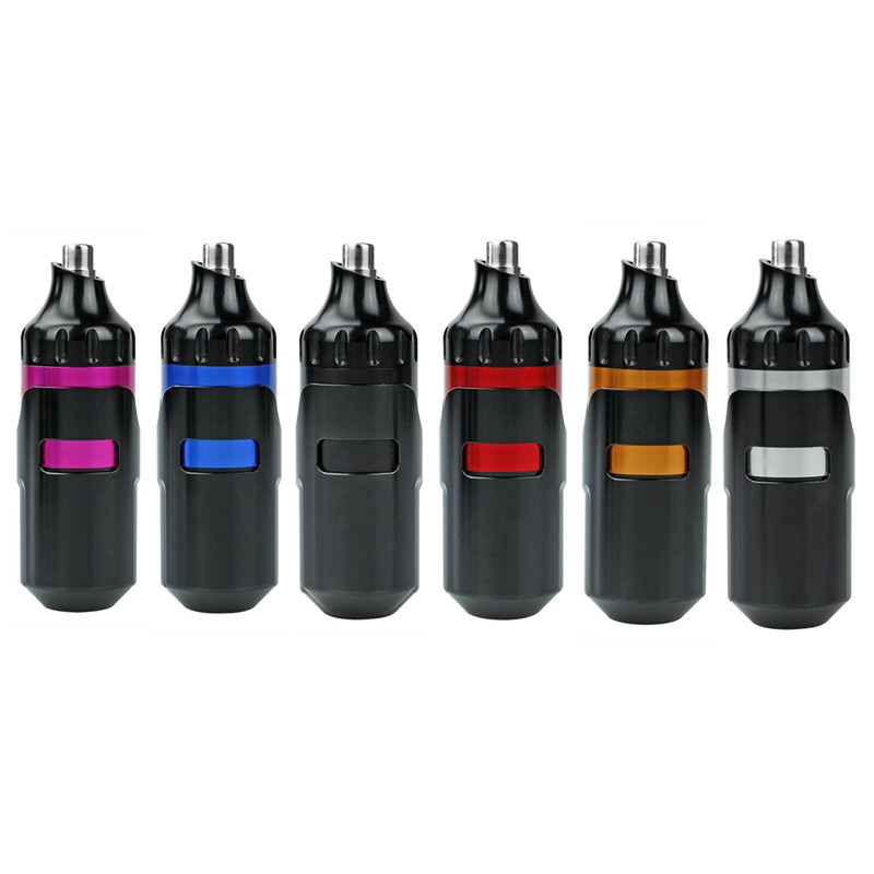 Bisheng Tattoo short pen machine for body art tattoo
