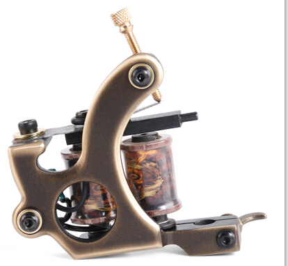 Clip  Tattoo Machine