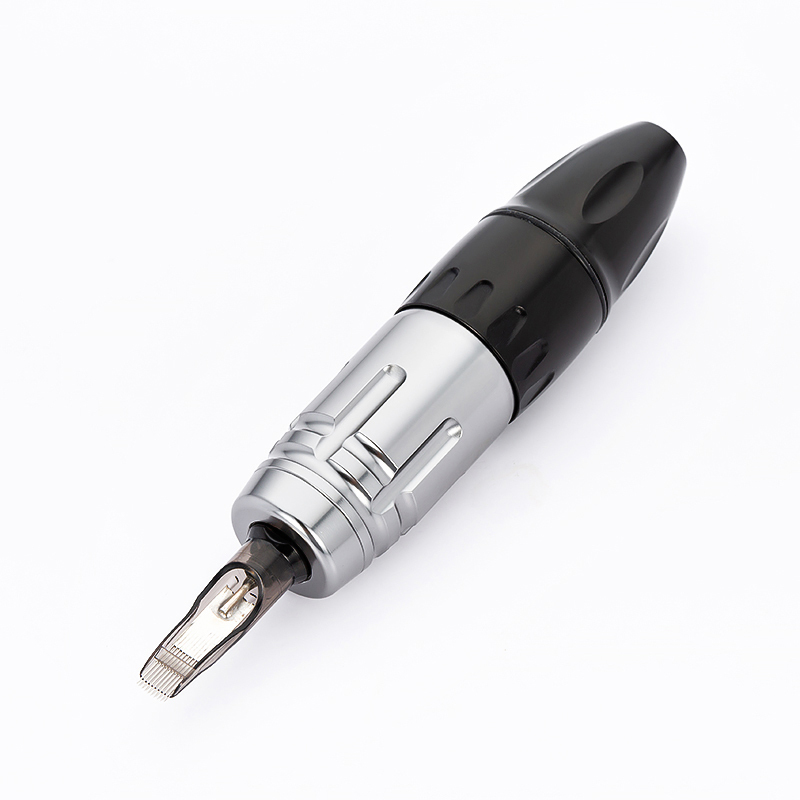Flame Tattoo Pen Machine