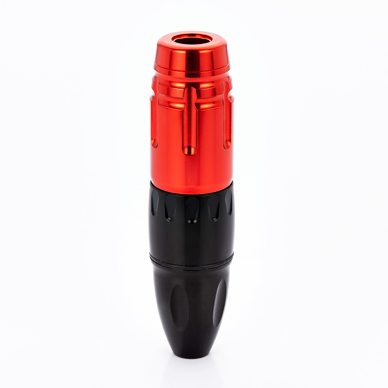 Flame Tattoo Pen Machine