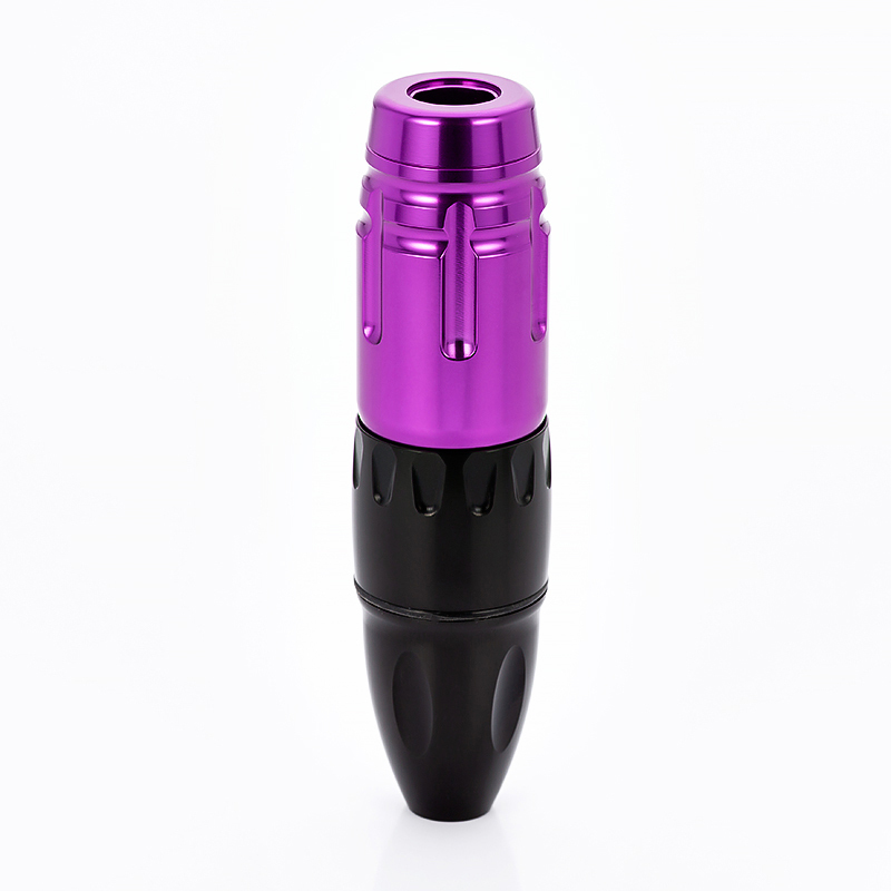 Flame Tattoo Pen Machine
