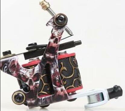 Tattoo Coil Machine