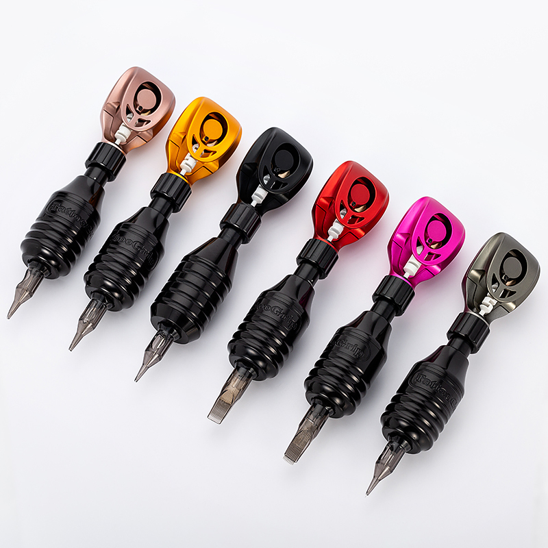 Alien Rotary Tattoo machine
