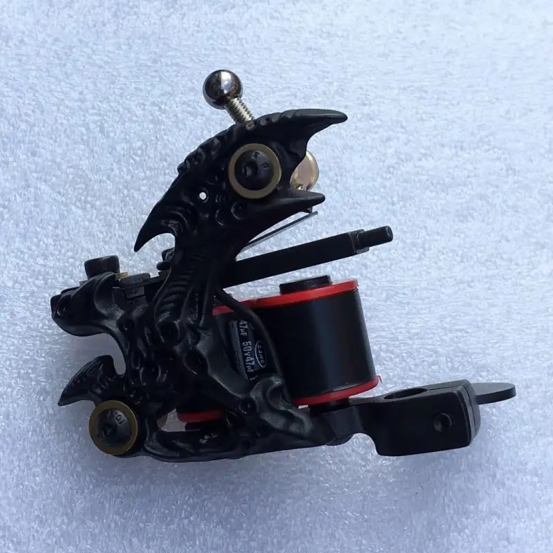 Handmade  Tattoo Machine , Good Quality!