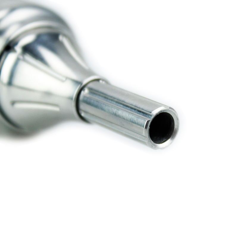 MO Stainless steel Adjustable Tattoo Cartridge Grip