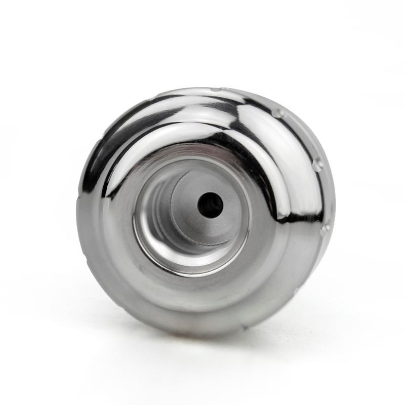 MO Stainless steel Adjustable Tattoo Cartridge Grip