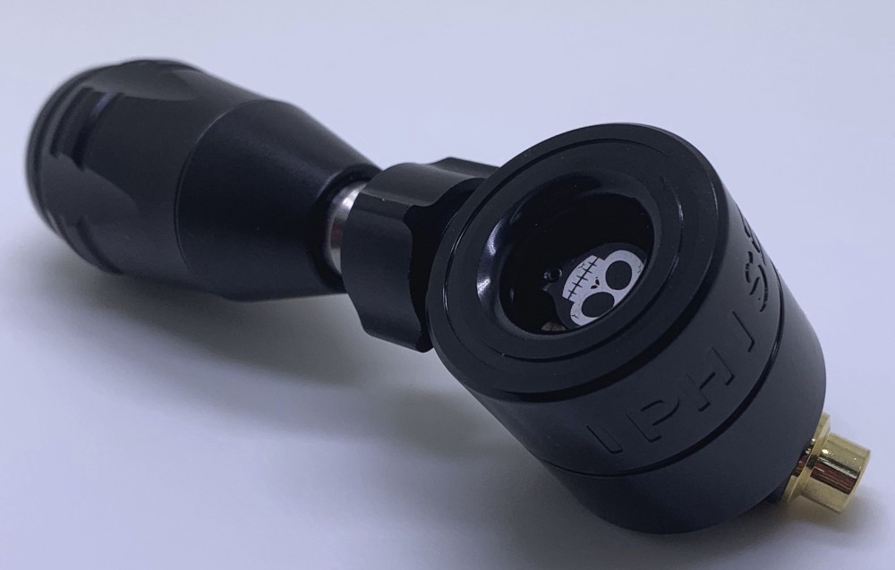 Iphise Tattoo Cartridge Machine