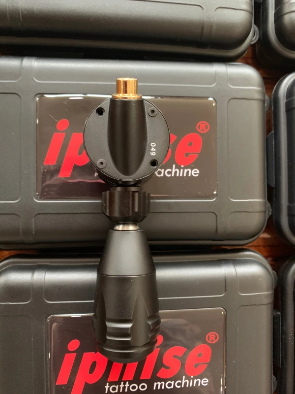 Iphise Tattoo Cartridge Machine