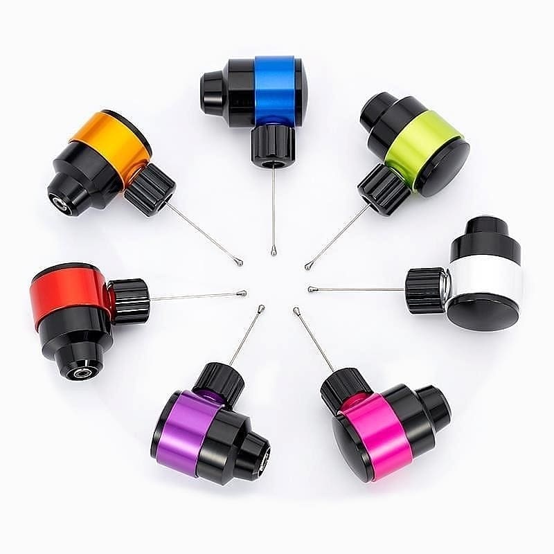 Hammer tattoo rotary machine