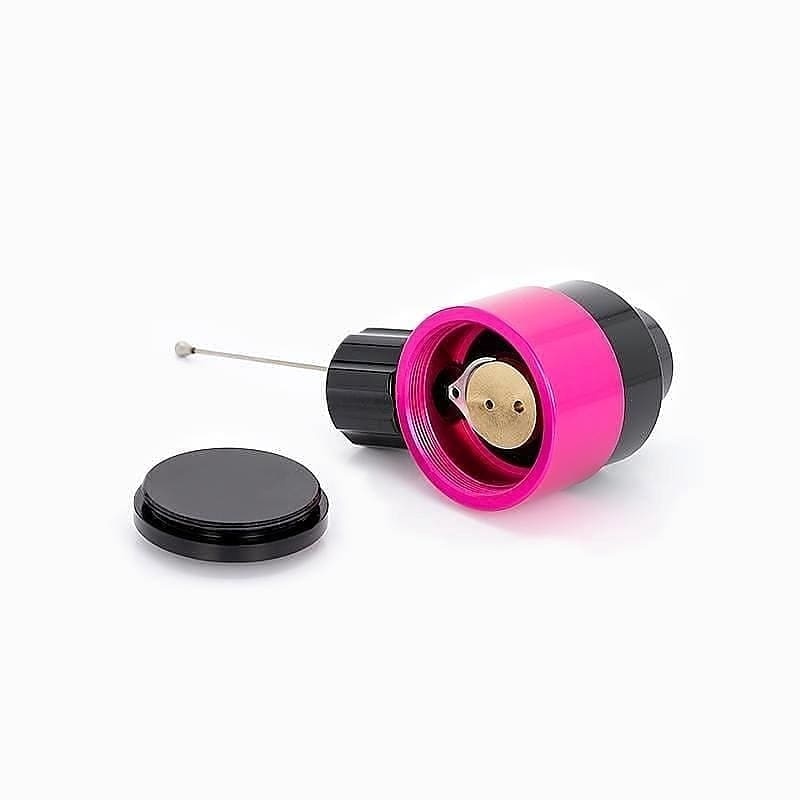 Hammer tattoo rotary machine