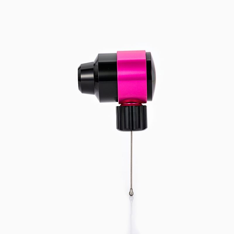 Hammer tattoo rotary machine