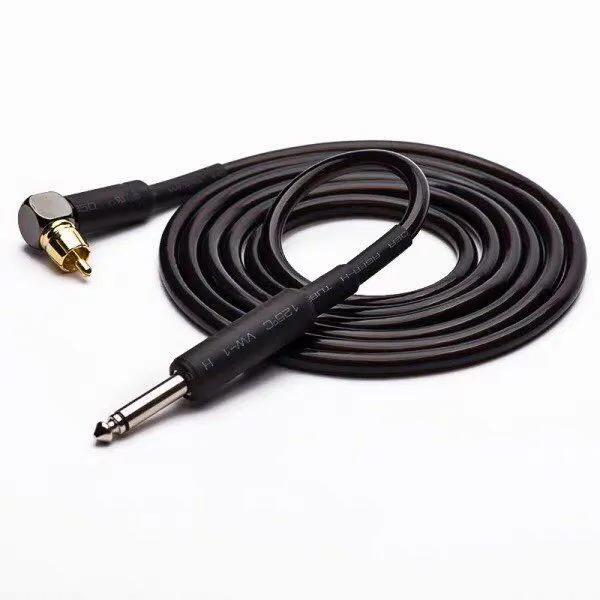 Pro-design Clip Cord - BLACK