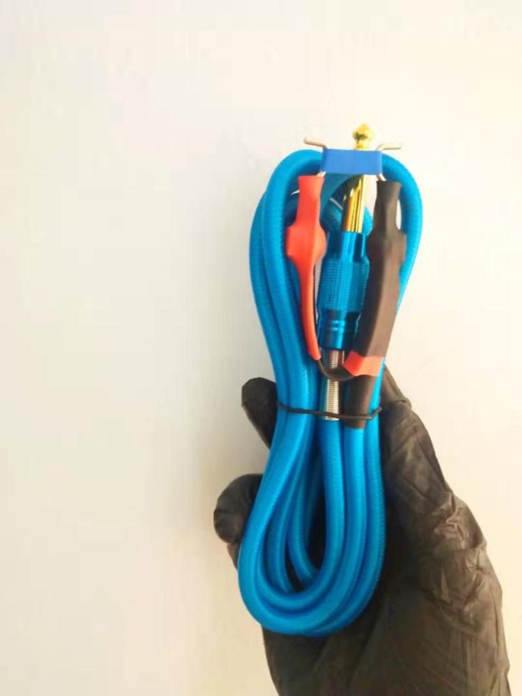 Tattoo Clip Cord
