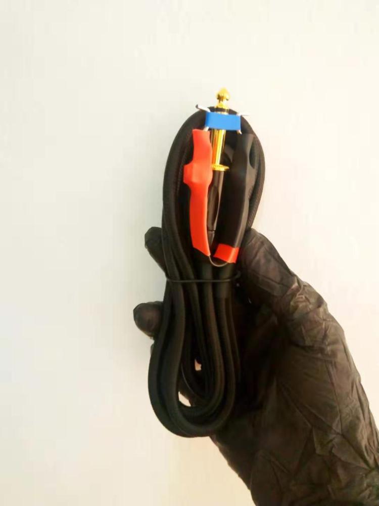 Tattoo Clip Cord