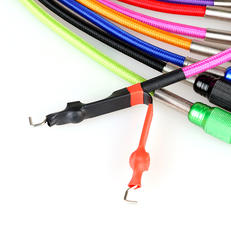 Tattoo Clip Cord
