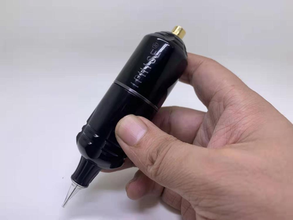 IPHISE Tattoo Short Pen Machine