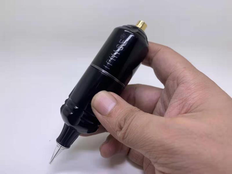 IPHISE Tattoo Short Pen Machine