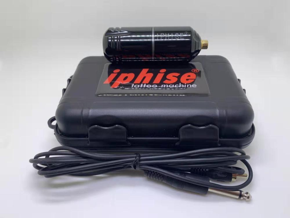 IPHISE Tattoo Short Pen Machine