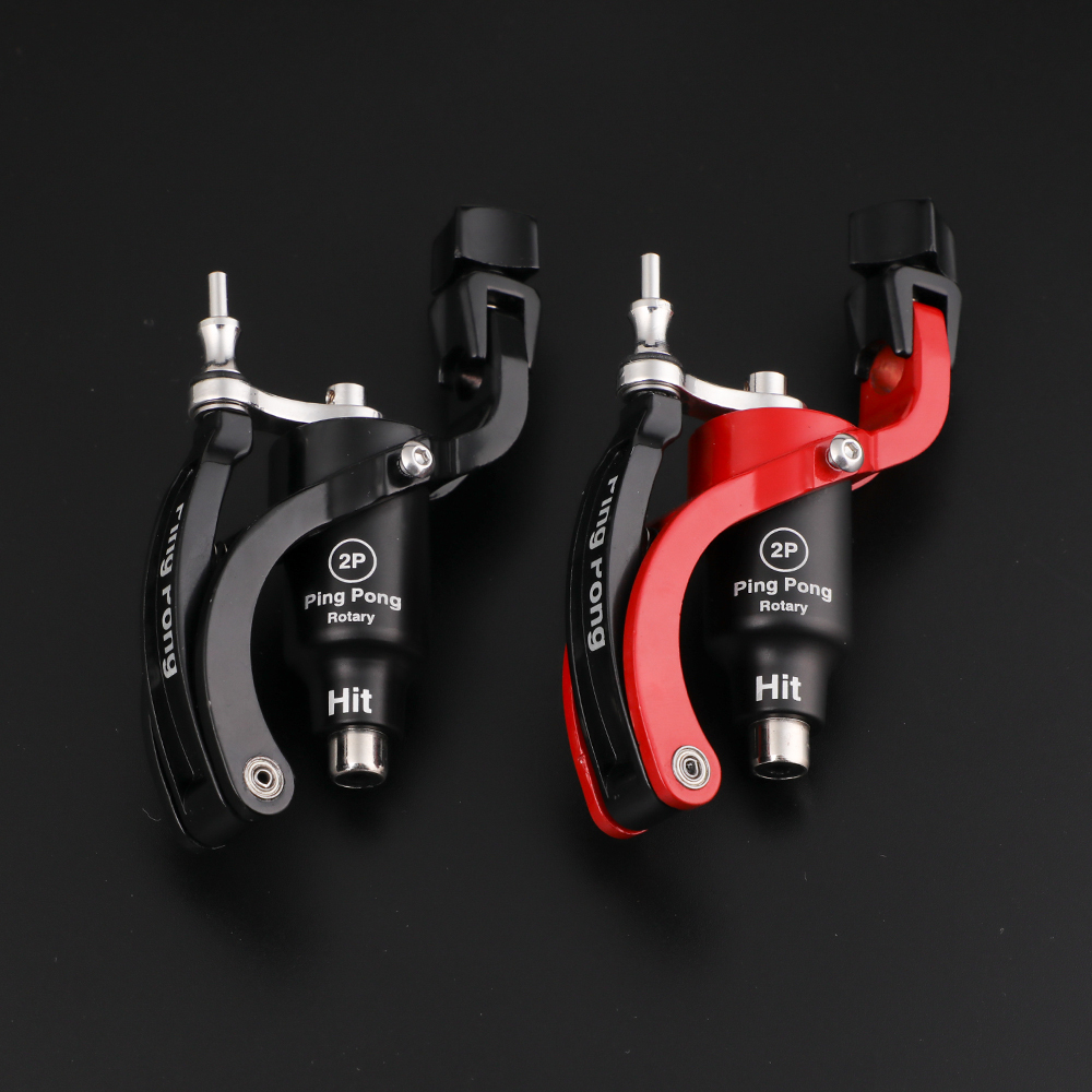 Ping Pong Tattoo Rotary Machine